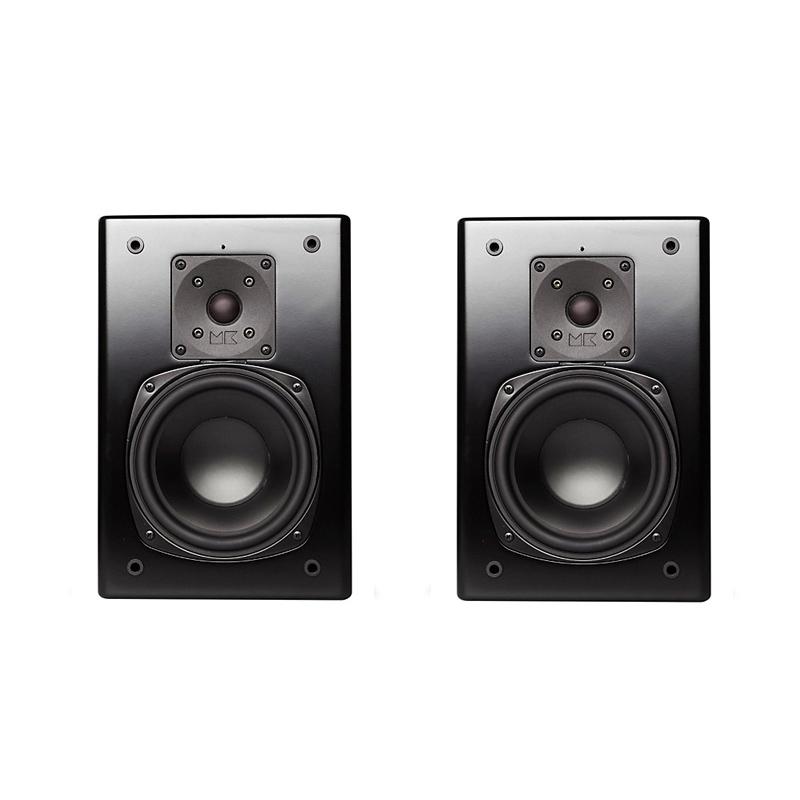 Loa MK Sound MPS 1611P (Độ nhạy 85dB, Tần số 80Hz-22KHz) Loa MK Sound MPS 1611P (Độ nhạy 85dB, Tần số 80Hz-22KHz)