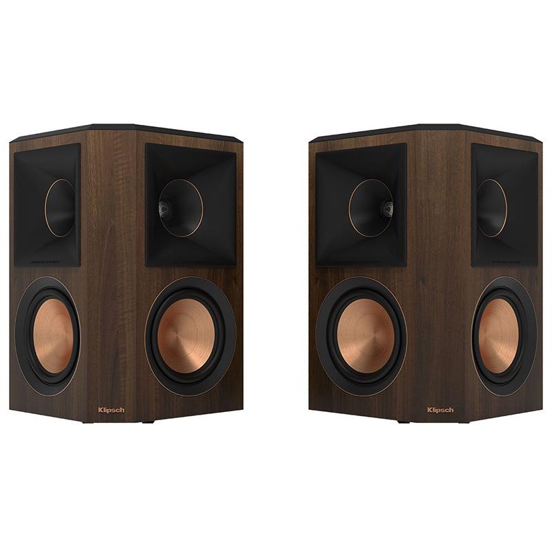 Loa Klipsch RP-502S II (Độ nhạy 94dB, Tần số 62Hz-25KHz) Loa Klipsch RP-502S II (Độ nhạy 94dB, Tần số 62Hz-25KHz)