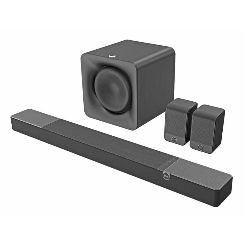 Bộ Loa Klipsch Flexus Sound System 02 (Flexus Core 200, Flexus Surr 100, Flexus Sub 100) Bộ Loa Klipsch Flexus Sound System 02 (Flexus Core 200, Flexus Surr 100, Flexus Sub 100)