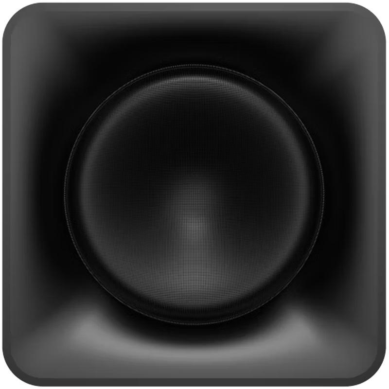 Loa sub Klipsch Flexus Sub 100, Bass 25cm, Công Suất 80W Loa sub Klipsch Flexus Sub 100, Bass 25cm, Công Suất 80W