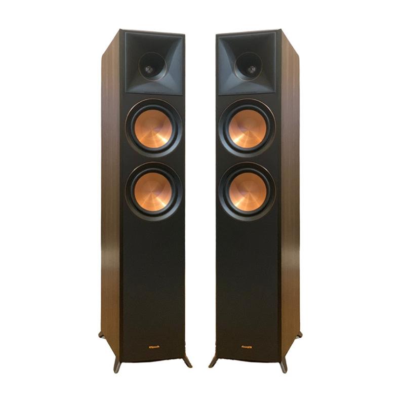 Loa Klipsch RP-6000F II (Độ nhạy 97dB, Tần số 34Hz-25KHz) Loa Klipsch RP-6000F II (Độ nhạy 97dB, Tần số 34Hz-25KHz)