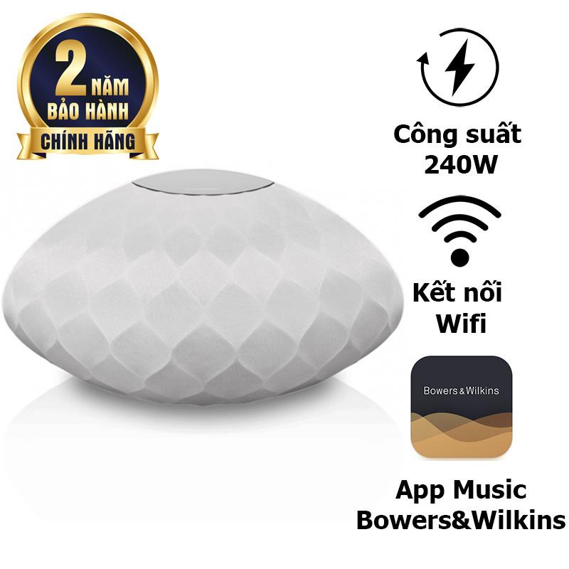 Loa B&W Formation Wedge, Công suất 240W, Bluetooth, Wifi, Stream Nhạc 96/24 bit Hi-resolution Loa B&W Formation Wedge, Công suất 240W, Bluetooth, Wifi, Stream Nhạc 96/24 bit Hi-resolution