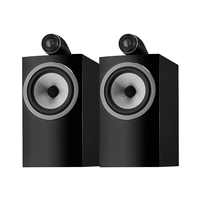 Loa B&W 705 S3 (Độ nhạy 88dB, Tần số 50Hz - 28kHz) Loa B&W 705 S3 (Độ nhạy 88dB, Tần số 50Hz - 28kHz)