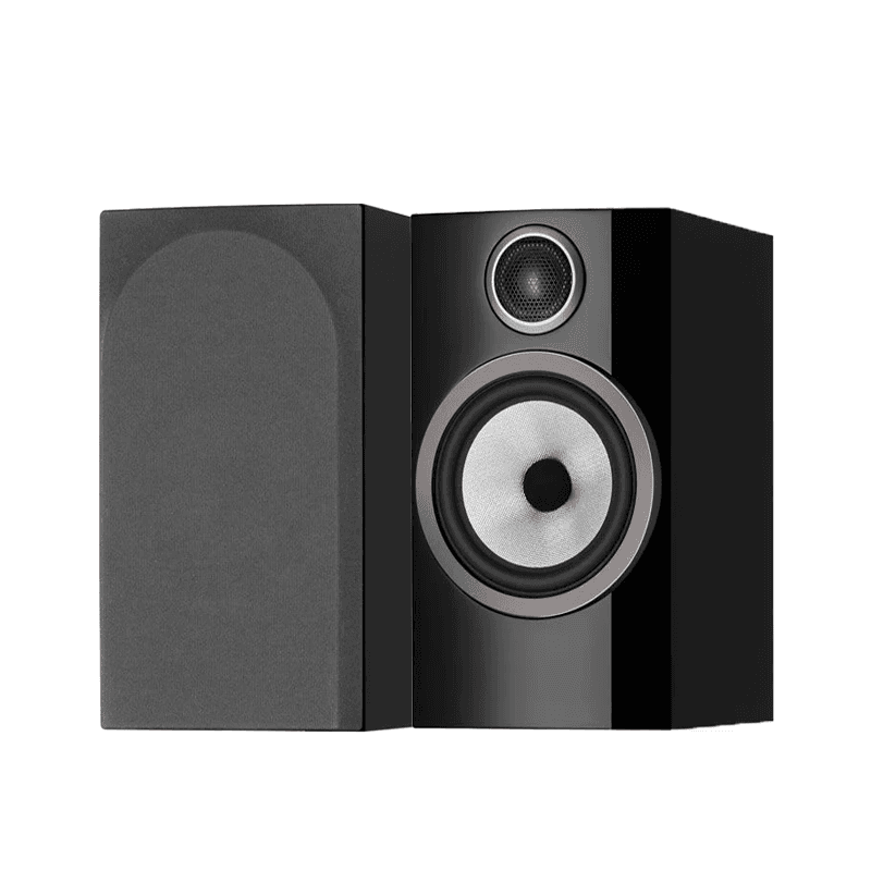 Loa B&W 706 S3 (Độ nhạy 88dB, Tần số 50Hz - 28kHz) Loa B&W 706 S3 (Độ nhạy 88dB, Tần số 50Hz - 28kHz)