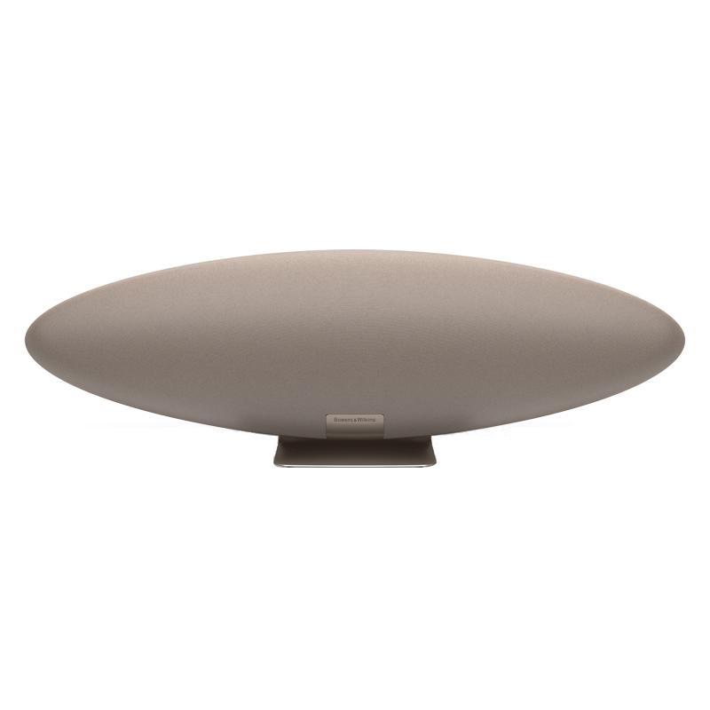 Loa B&W Zeppelin Pro Edition, Bass 15 cm, Wi-Fi, Bluetooth 5.0, AirPlay 2, Spotify, Multi-room Loa B&W Zeppelin Pro Edition, Bass 15 cm, Wi-Fi, Bluetooth 5.0, AirPlay 2, Spotify, Multi-room