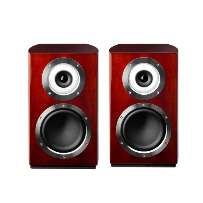 Loa Cabasse Murano, Bass 17 cm, Công suất 150W Loa Cabasse Murano, Bass 17 cm, Công suất 150W