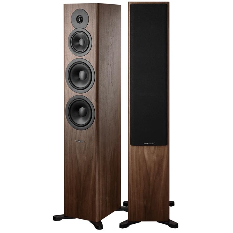 Loa Dynaudio Evoke 50 (Độ nhạy 87dB, Tần số 35Hz–23KHz) Loa Dynaudio Evoke 50 (Độ nhạy 87dB, Tần số 35Hz–23KHz)