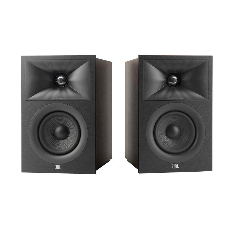 Loa JBL Stage 240B (Độ nhạy 85dB, Tần số 53 Hz - 25kHz) Loa JBL Stage 240B (Độ nhạy 85dB, Tần số 53 Hz - 25kHz)