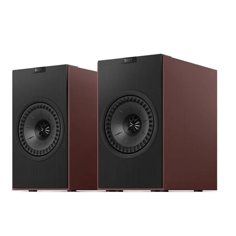 Loa KEF Coda W, Bass 13cm, Tần số 41Hz - 20kHz, Bluetooth 5.4, HDMI, Optical Loa KEF Coda W, Bass 13cm, Tần số 41Hz - 20kHz, Bluetooth 5.4, HDMI, Optical