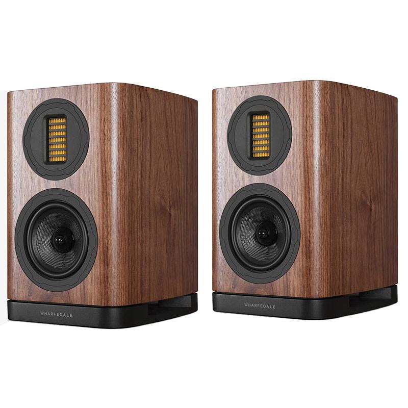 Loa Wharfedale Evo 5.1 (Tần số 56Hz – 24kHz) Loa Wharfedale Evo 5.1 (Tần số 56Hz – 24kHz)