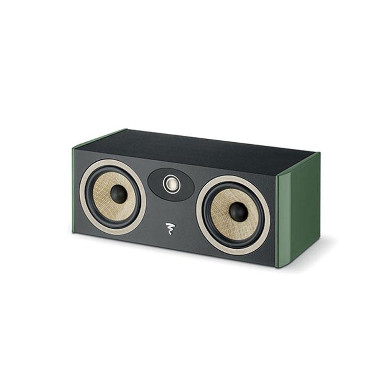Loa Focal Aria Evo X Center (Độ Nhạy 91dB, 57Hz - 30kHz) Loa Focal Aria Evo X Center (Độ Nhạy 91dB, 57Hz - 30kHz)