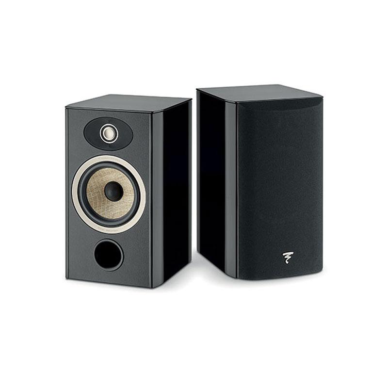 Loa Focal Aria Evo X No1, Độ nhạy 89,5 dB, Tần số 55Hz - 30kHz Loa Focal Aria Evo X No1, Độ nhạy 89,5 dB, Tần số 55Hz - 30kHz