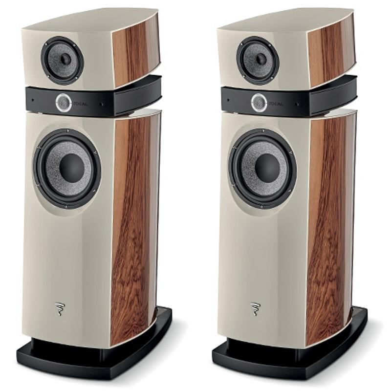 Loa Focal Scala Utopia Evo (Độ nhạy 92dB, Tần số 27Hz-40KHz) Loa Focal Scala Utopia Evo (Độ nhạy 92dB, Tần số 27Hz-40KHz)