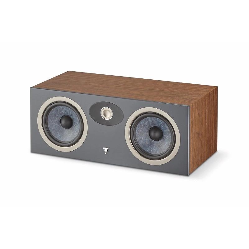 Loa Focal Theva Center (Độ Nhạy 91dB, 59Hz - 28kHz) Loa Focal Theva Center (Độ Nhạy 91dB, 59Hz - 28kHz)
