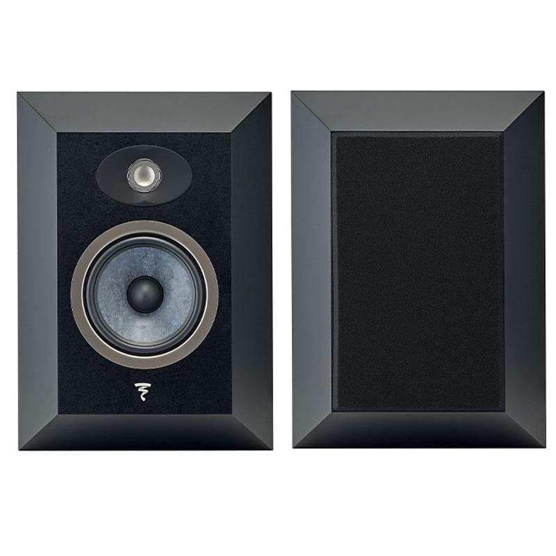 Loa Focal Theva Surround (Bass 16.5, 100W, 89dB, 8Ohms, 80Hz - 28kHz) Loa Focal Theva Surround (Bass 16.5, 100W, 89dB, 8Ohms, 80Hz - 28kHz)
