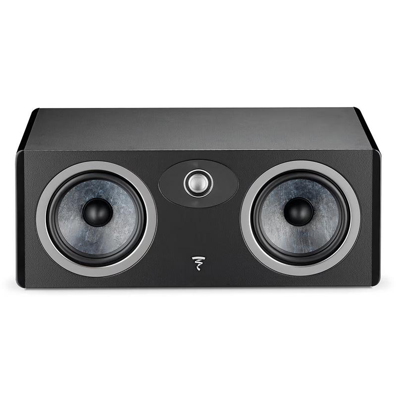 Loa Focal Vestia Center (Độ nhạy 91.5dB, Tần số 58Hz - 30kHz) Loa Focal Vestia Center (Độ nhạy 91.5dB, Tần số 58Hz - 30kHz)