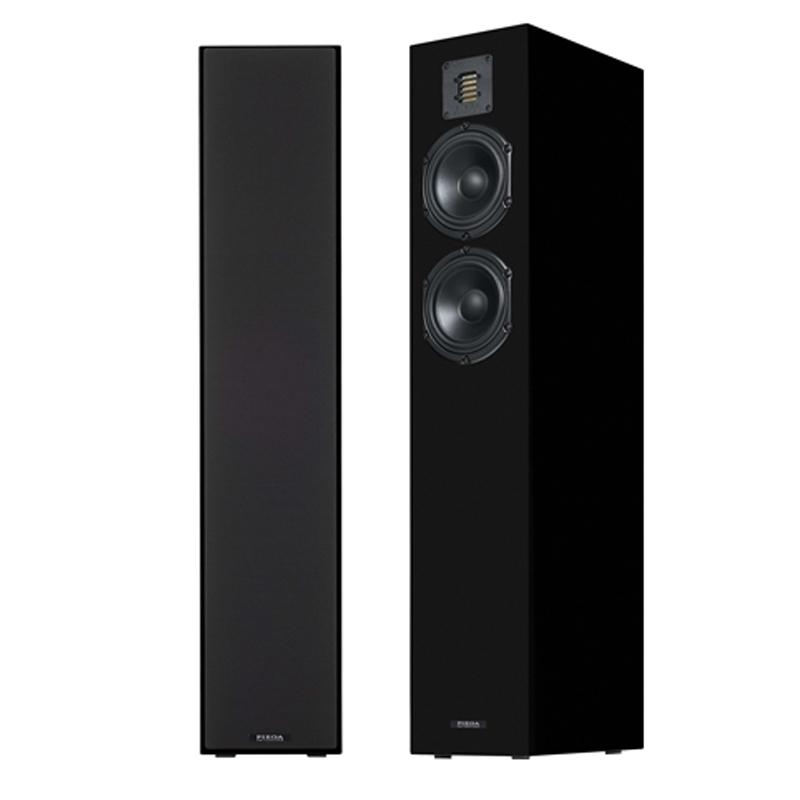 Loa Piega Classic 5.0 (Độ nhạy 91dB, Tần số 36Hz-40KHz) Loa Piega Classic 5.0 (Độ nhạy 91dB, Tần số 36Hz-40KHz)