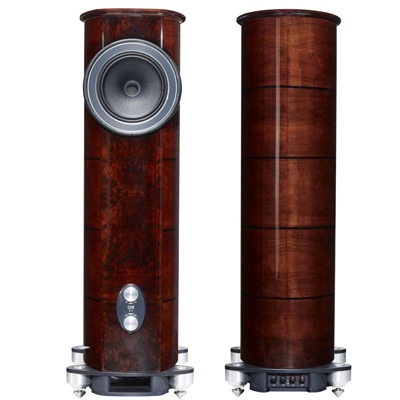 Loa Fyne Audio F1-10, Bass 25cm, Công suất Max 280W, Độ nhạy 94db, Trở kháng 8Ohm Loa Fyne Audio F1-10, Bass 25cm, Công suất Max 280W, Độ nhạy 94db, Trở kháng 8Ohm