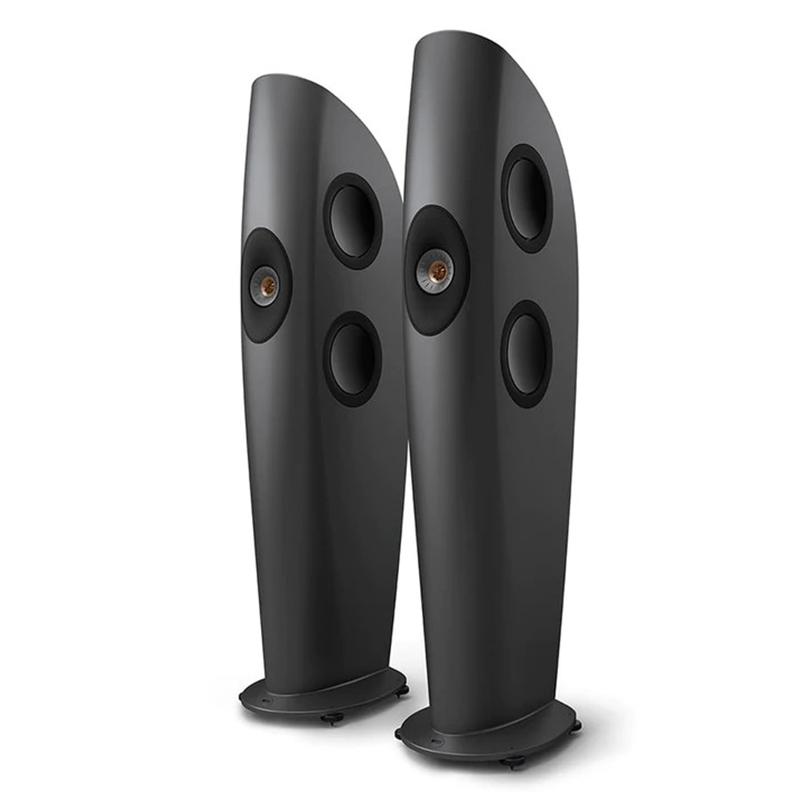 Loa KEF Blade One Meta (Độ nhạy 88dB, Tần số 35hz-35KHz) Loa KEF Blade One Meta (Độ nhạy 88dB, Tần số 35hz-35KHz)