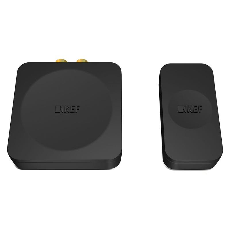 KEF KW1 Wireless Subwoofer Adapter KEF KW1 Wireless Subwoofer Adapter