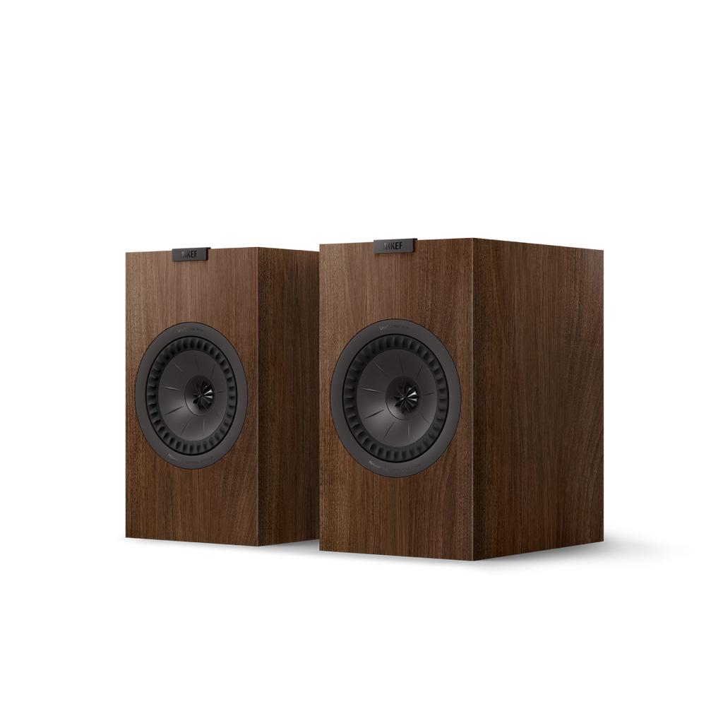Loa KEF Q3 Meta, Độ nhạy 87 dB, Trở kháng 4Ω Loa KEF Q3 Meta, Độ nhạy 87 dB, Trở kháng 4Ω
