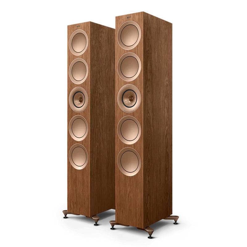 Loa KEF R11 Meta (Độ nhạy 90dB, Tần số 46Hz-28KHz) Loa KEF R11 Meta (Độ nhạy 90dB, Tần số 46Hz-28KHz)