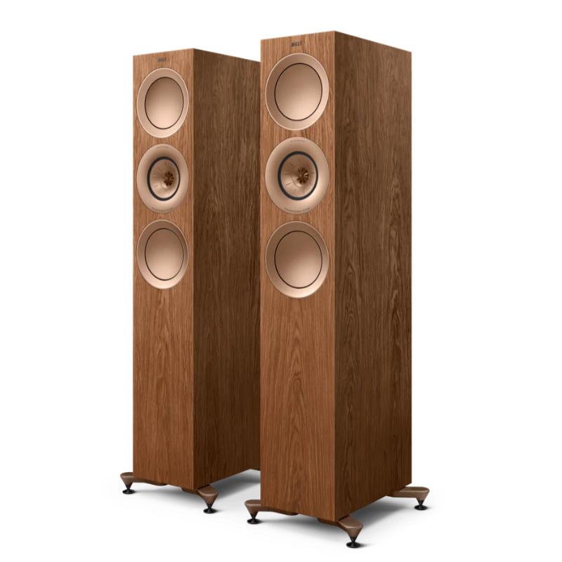 Loa KEF R7 Meta (Độ nhạy 88dB, Tần số 48Hz-28KHz) Loa KEF R7 Meta (Độ nhạy 88dB, Tần số 48Hz-28KHz)