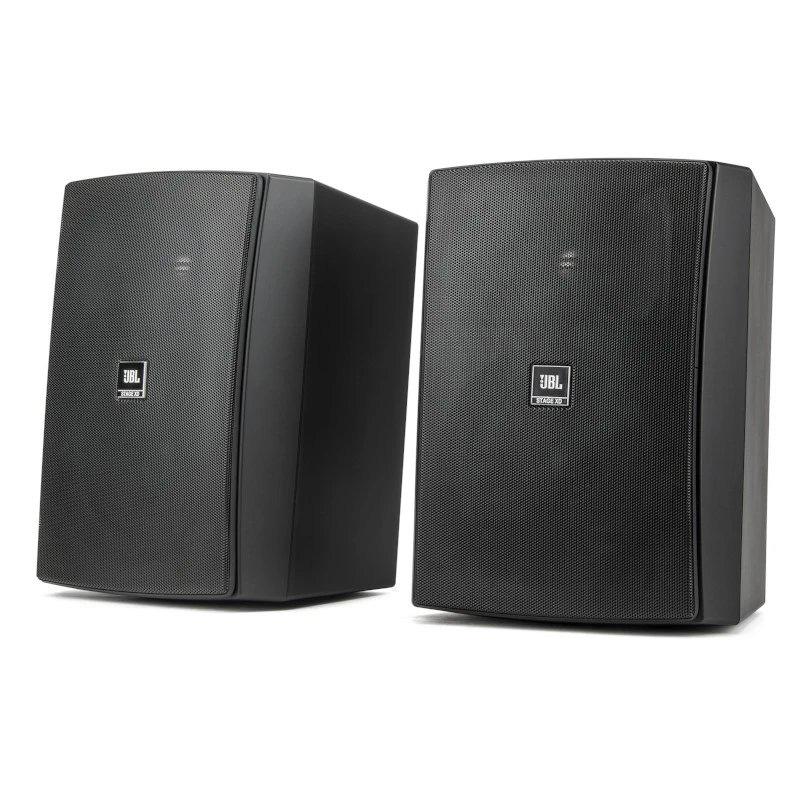 Loa JBL Stage XD-6 Độ nhạy 88dB, Tần số 55Hz-25kHz, IP67 Loa JBL Stage XD-6 Độ nhạy 88dB, Tần số 55Hz-25kHz, IP67