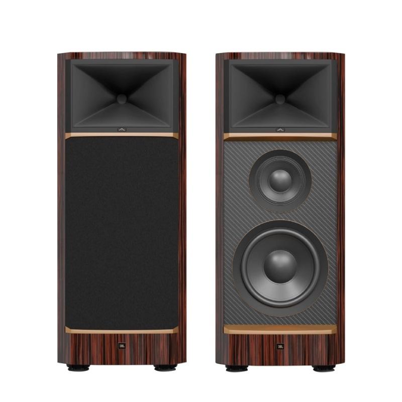 Loa JBL Summit Makalu, Bass 30cm, Tích hợp MultiCap Loa JBL Summit Makalu, Bass 30cm, Tích hợp MultiCap
