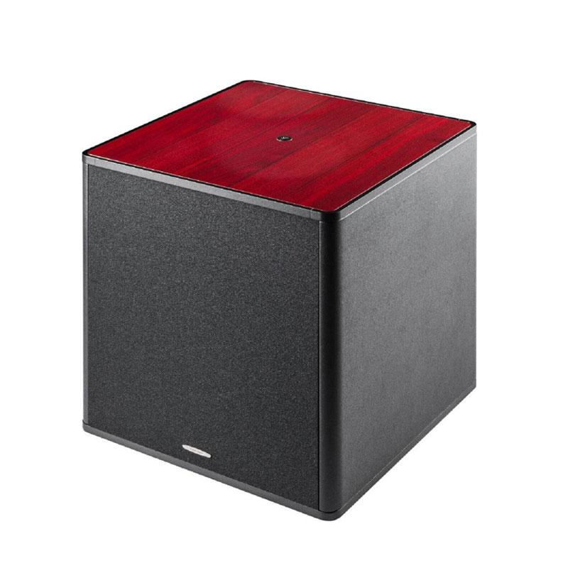 Loa sub Sonus faber Gravis V, Bass 32cm, 1000W Loa sub Sonus faber Gravis V, Bass 32cm, 1000W