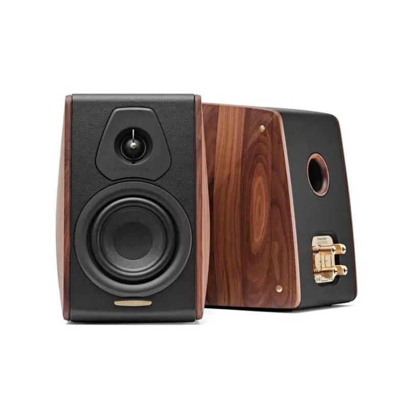 Loa Sonus Faber Concertino G4 (Độ nhạy 85dB, 60 -25.000 Hz) Loa Sonus Faber Concertino G4 (Độ nhạy 85dB, 60 -25.000 Hz)