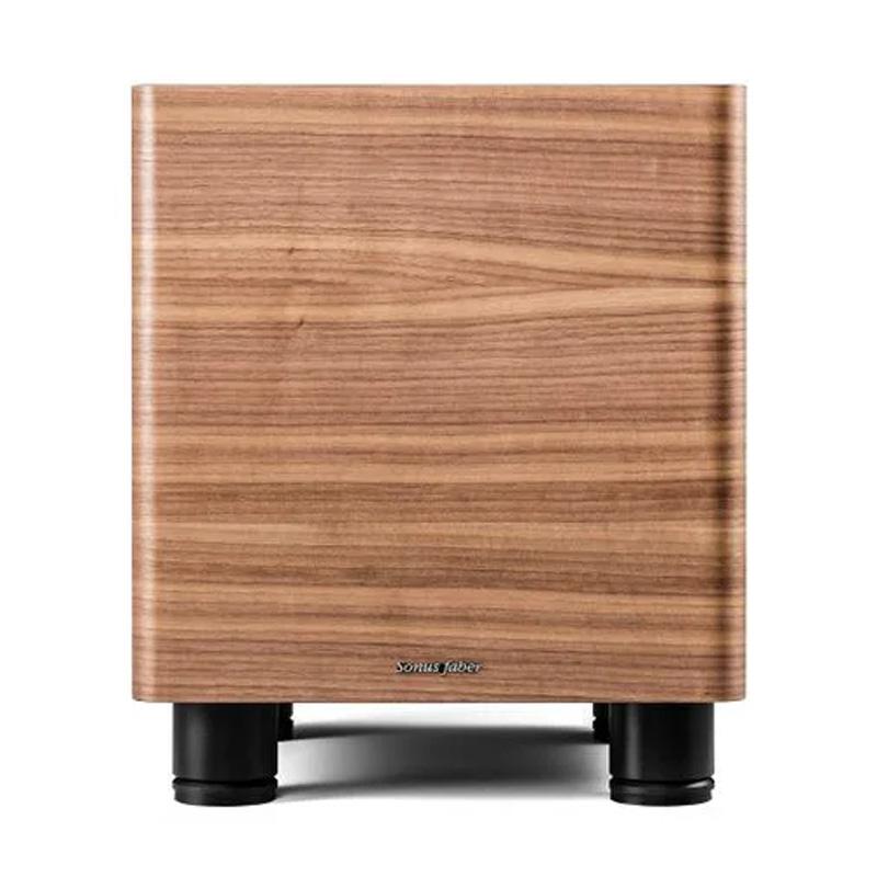 Loa Sub Sonus Faber Gravis I, Bass 21 cm, 250 W Loa Sub Sonus Faber Gravis I, Bass 21 cm, 250 W