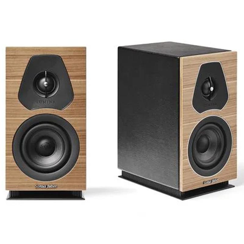 Loa Sonus faber Lumina I, Bass 12cm, 100W Loa Sonus faber Lumina I, Bass 12cm, 100W