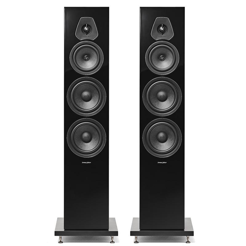 Loa Sonus faber Lumina V (Độ nhạy 89 dB, 38 Hz – 24 kHz) Loa Sonus faber Lumina V (Độ nhạy 89 dB, 38 Hz – 24 kHz)