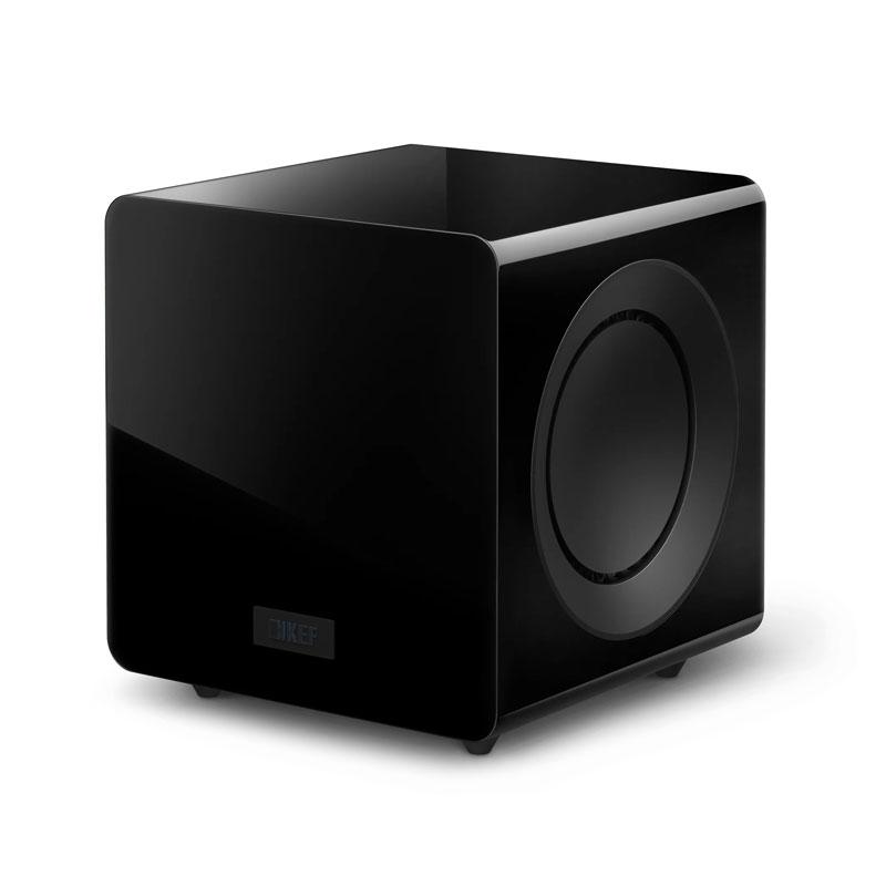 Loa Sub KEF KC92, Bass 23cm, Công Suất 1000W RMS, Sub điện Loa Sub KEF KC92, Bass 23cm, Công Suất 1000W RMS, Sub điện