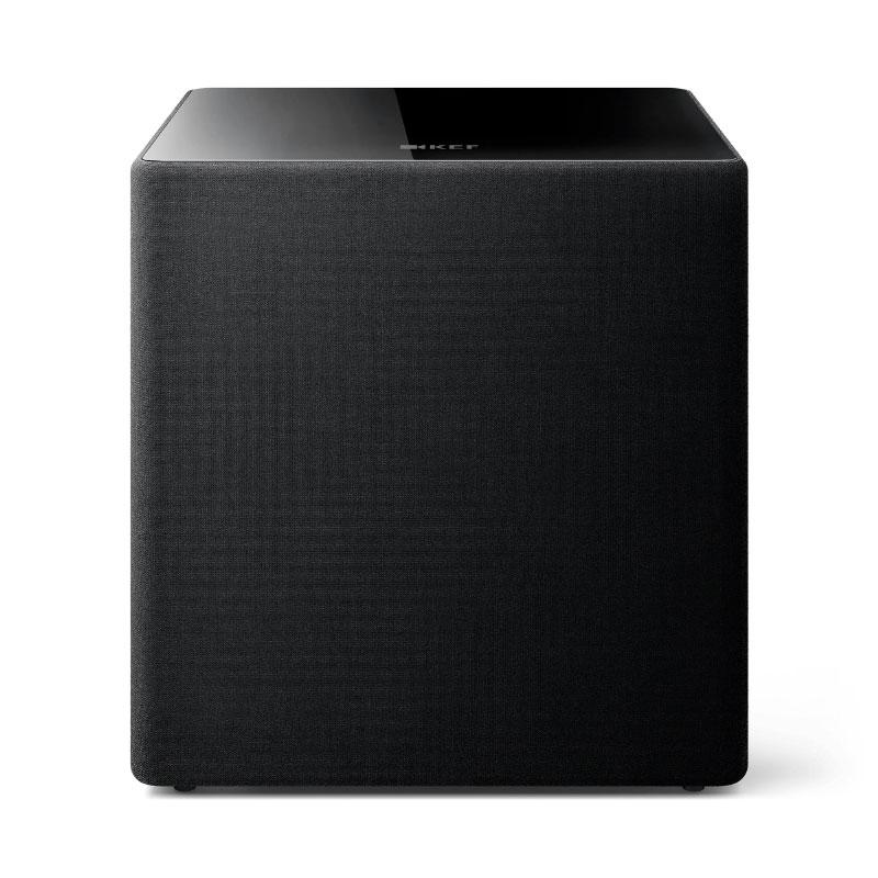 Loa Sub KEF Kube 15 MIE, Bass 38cm, Công suất 300W Loa Sub KEF Kube 15 MIE, Bass 38cm, Công suất 300W