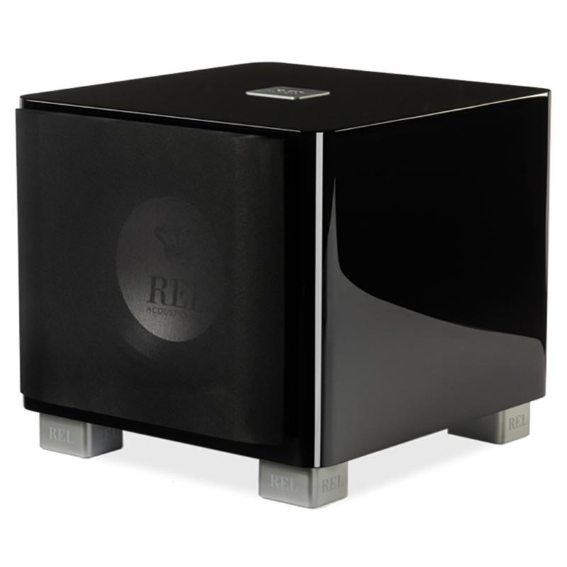 Loa Sub Rel T9X, Công Suất 300W, Bass 25 cm (Sub Điện) Loa Sub Rel T9X, Công Suất 300W, Bass 25 cm (Sub Điện)