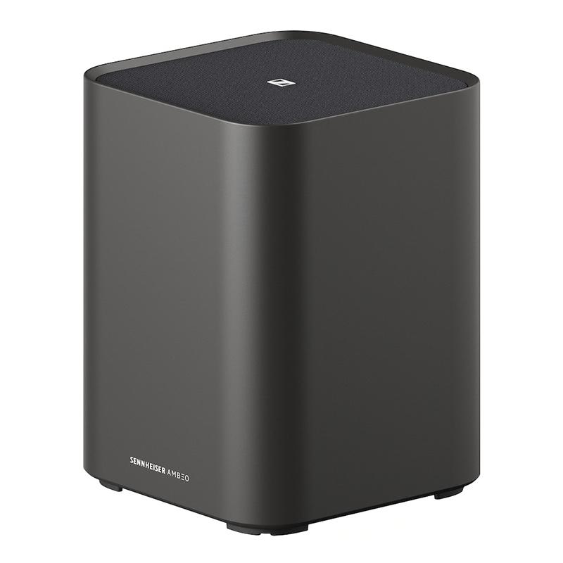 Loa Sennheiser Ambeo Sub SW02, Bass 20cm, công Suất 350W Loa Sennheiser Ambeo Sub SW02, Bass 20cm, công Suất 350W
