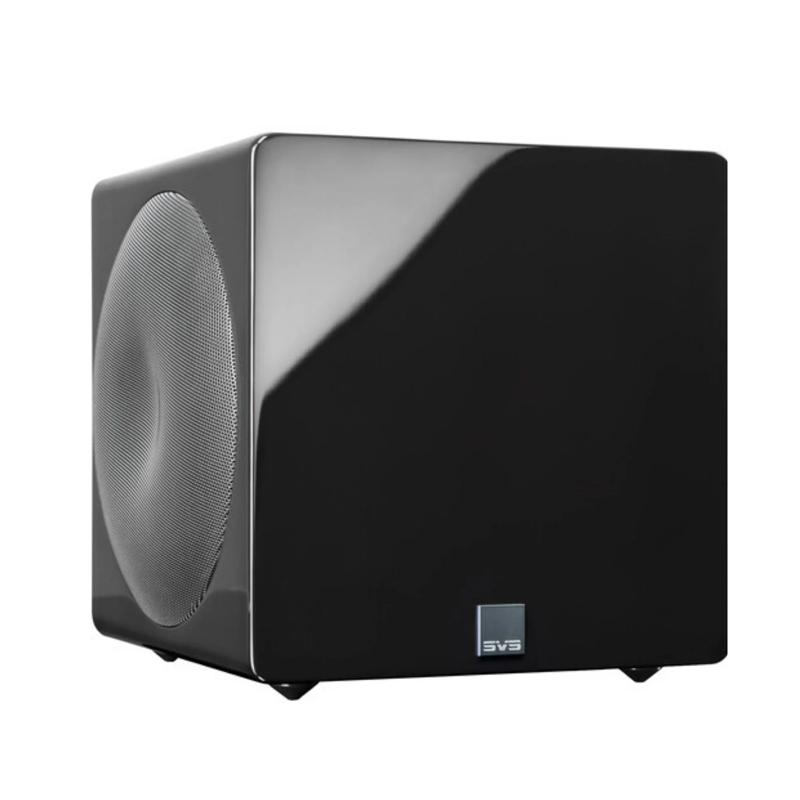 Loa Sub SVS 3000 Micro, Bass 20cm, Công Suất 1200W Peak Loa Sub SVS 3000 Micro, Bass 20cm, Công Suất 1200W Peak