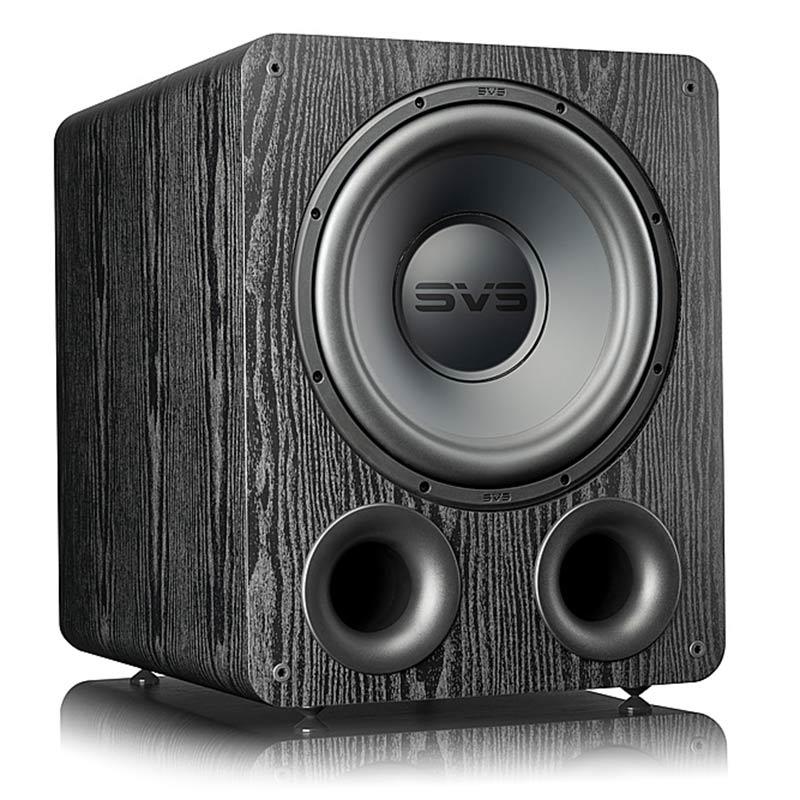 Loa Sub SVS PB-1000 Pro, Sub điện, 325W, Bass 30cm Loa Sub SVS PB-1000 Pro, Sub điện, 325W, Bass 30cm