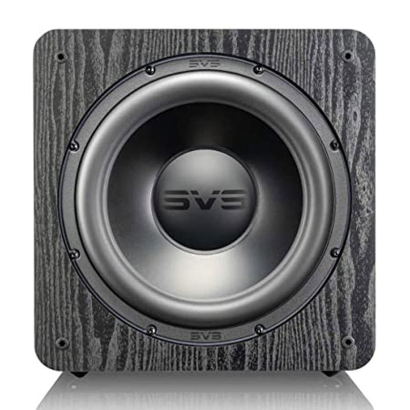 Loa sub SVS SB-2000 Pro, Sub điện, 550W, Bass 30cm Loa sub SVS SB-2000 Pro, Sub điện, 550W, Bass 30cm