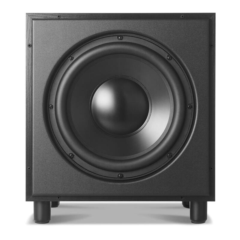 Loa sub Revel B120, Sub điện, 250W, Bass 30cm Loa sub Revel B120, Sub điện, 250W, Bass 30cm
