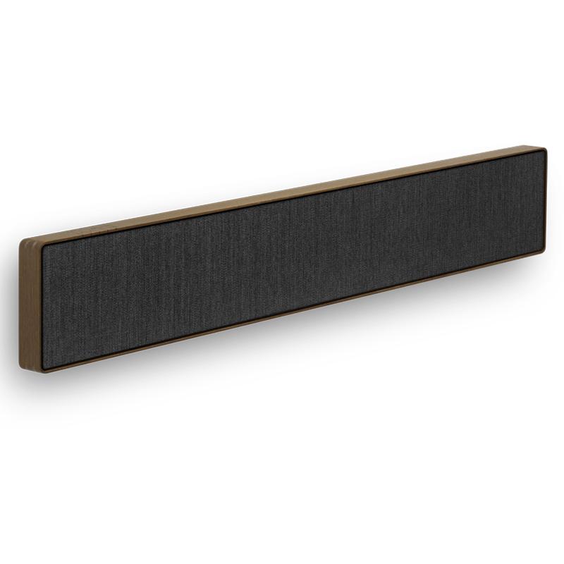Loa B&O Beosound Stage Smoked Oak Chính Hãng, Công Suất 550W, HDMI, AUX, Wifi, Bluetooth, Kết Nối Đa Phòng Loa B&O Beosound Stage Smoked Oak Chính Hãng, Công Suất 550W, HDMI, AUX, Wifi, Bluetooth, Kết Nối Đa Phòng