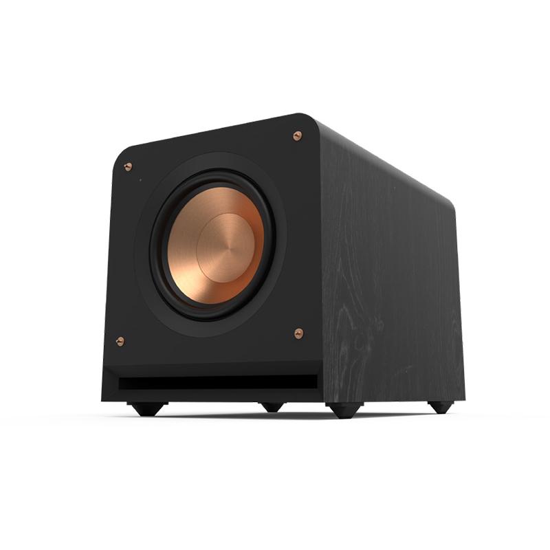 Loa sub Klipsch RP-1000SW, Bass 25cm, Công Suất 600W Peak Loa sub Klipsch RP-1000SW, Bass 25cm, Công Suất 600W Peak