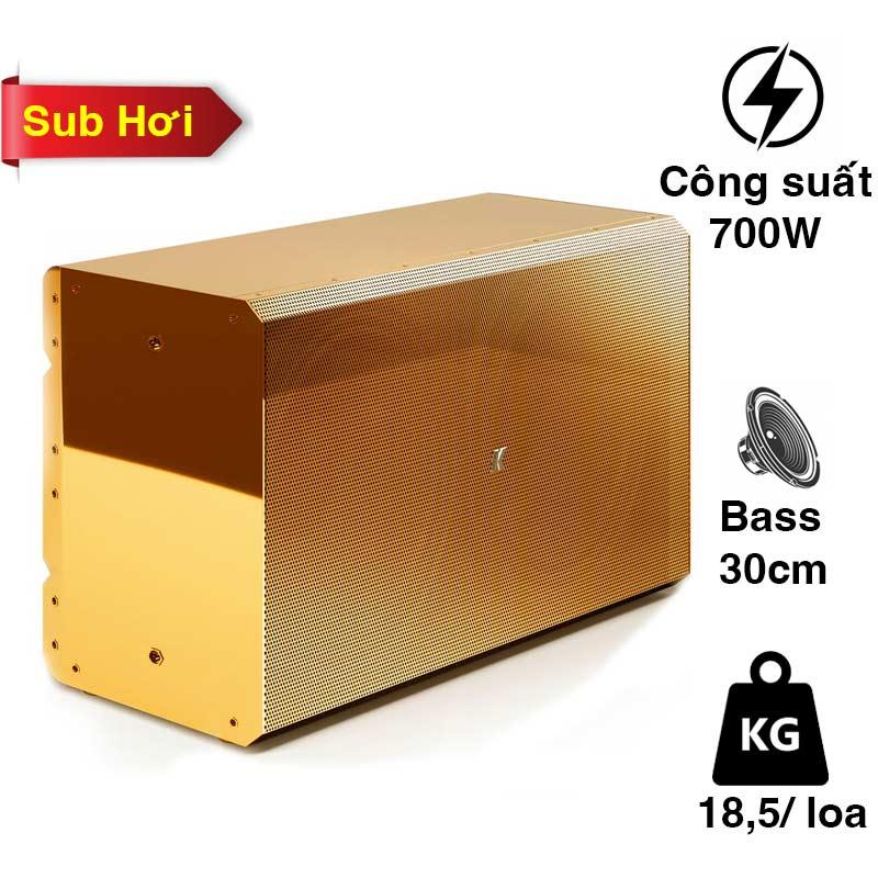 Loa Sub K-Array Rumble KU212 Loa Sub K-Array Rumble KU212