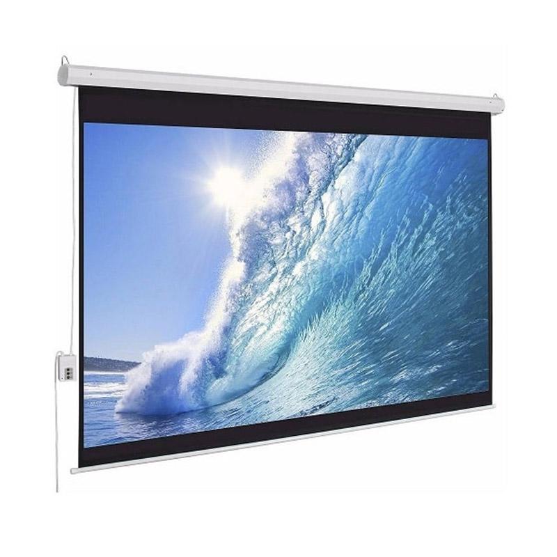Màn chiếu điện Apollo: 84, 100, 110, 120, 150, 180, 200, 250 inch Màn chiếu điện Apollo: 84, 100, 110, 120, 150, 180, 200, 250 inch