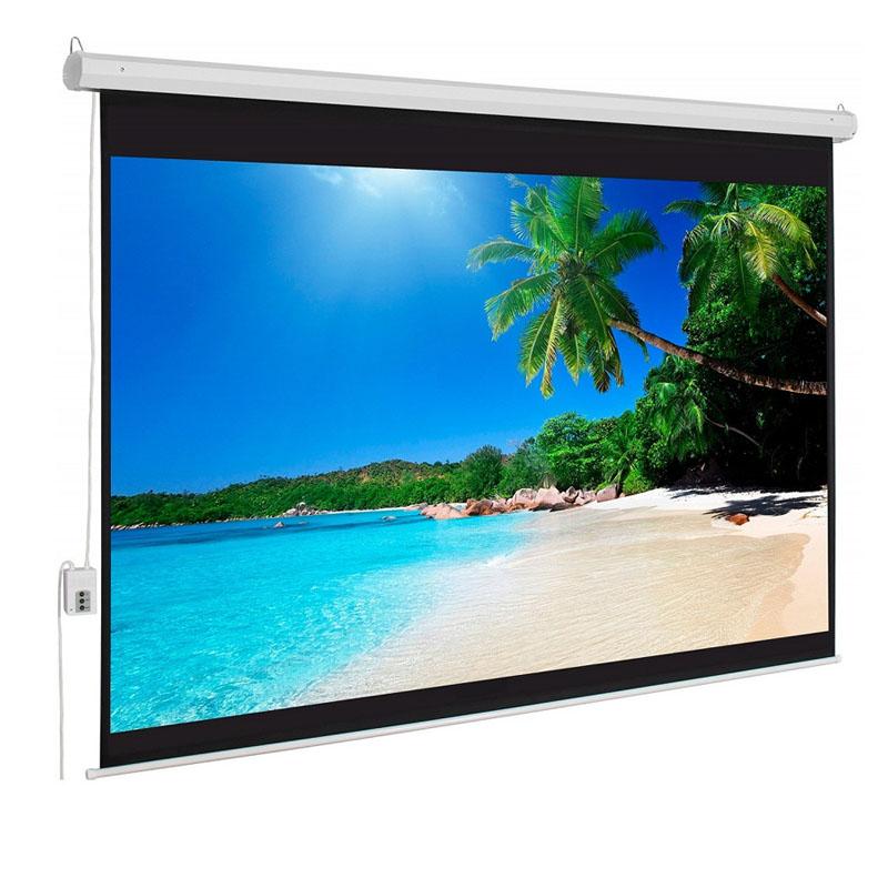 Màn chiếu điện Dalite, Kích thước từ 84 inch đến 250 inch Màn chiếu điện Dalite, Kích thước từ 84 inch đến 250 inch