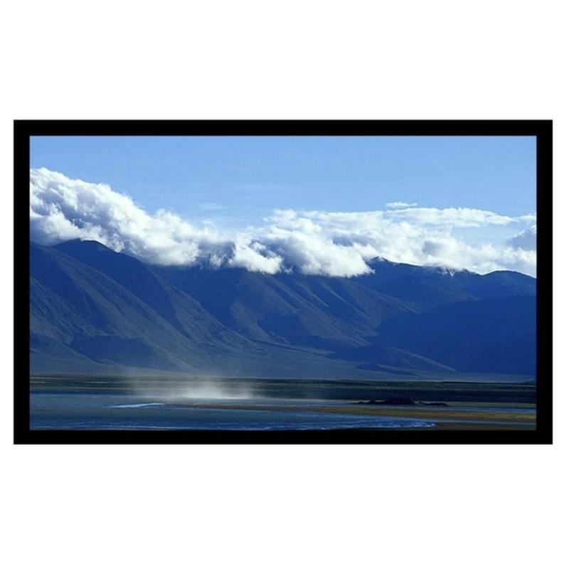 Màn chiếu Khung Thẳng DigiStorm FIX FRAMED Màn chiếu Khung Thẳng DigiStorm FIX FRAMED