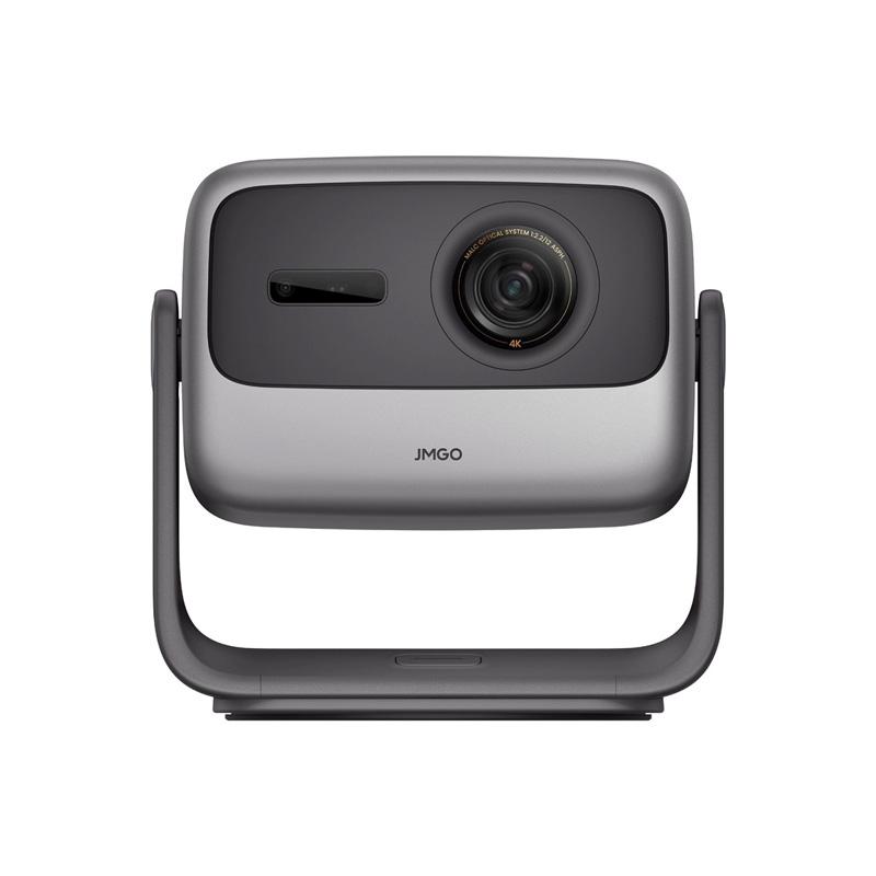 Máy Chiếu Jmgo N1s Infinity 4K, 2600 ANSI Lumens, 4K UHD (3840x2160p) 84-180inch, Bluetooth, Wifi, Google TV, Google Assistant Máy Chiếu Jmgo N1s Infinity 4K, 2600 ANSI Lumens, 4K UHD (3840x2160p) 84-180inch, Bluetooth, Wifi, Google TV, Google Assistant