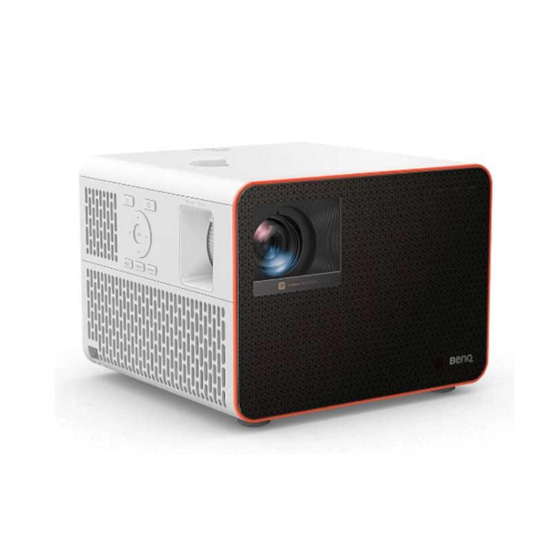 Máy chiếu BenQ X3100i, 4K UHD, 3300 ANSI lumens, Android TV Máy chiếu BenQ X3100i, 4K UHD, 3300 ANSI lumens, Android TV